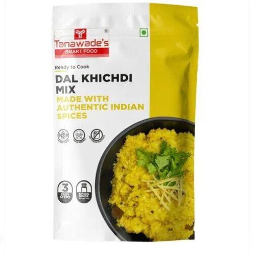 Dal Khichdi Mix, For Food