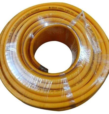 PVC Hose Pipe, For Spraying