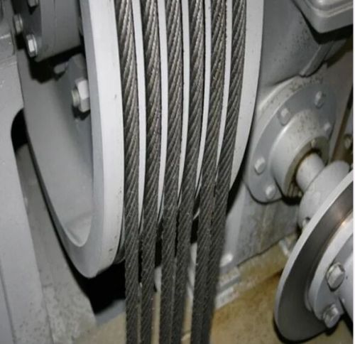 ASAHI Elevator Wire Rope