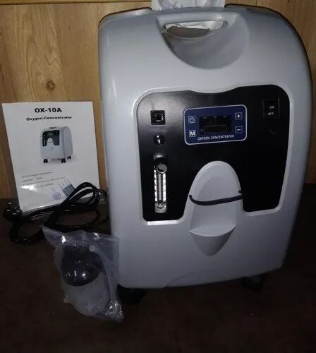 Oxygen Concentrator