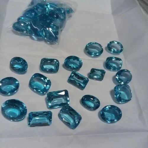 London Blue Topaz