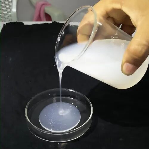 Simethicone Emulsion, Packaging Type : Bucket