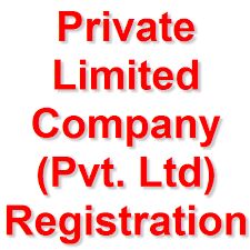 Private Limited Company Registration Service