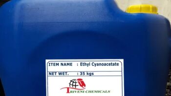 Ethyl Cyanoacetate