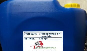 Phosphorus Tribromide