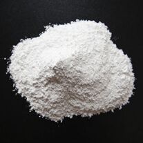 Calcium Fluoride