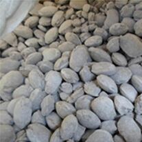 Fluorspar Briquettes