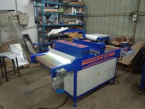 UV Curing Machine