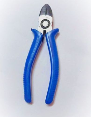 Acetate Sleeve Side Cutting Plier