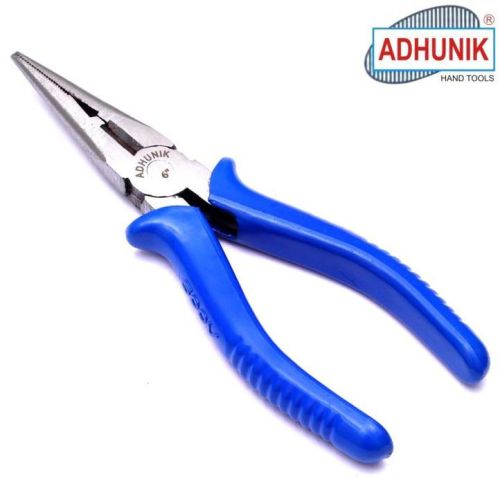 Mild Steel Long Nose Plier