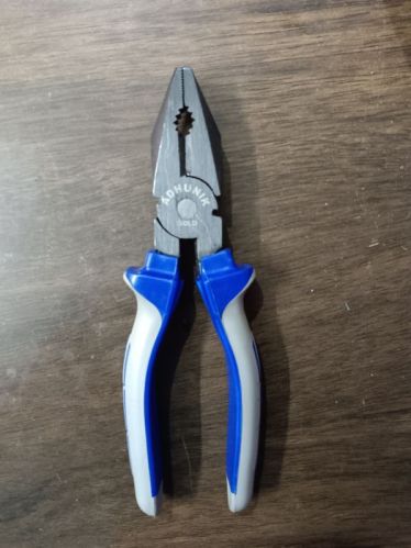 Stainless Steel Pliers, For Industrial, Size : 8