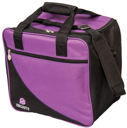 Basic Shoulder Bag, Packaging Type : Purple&red