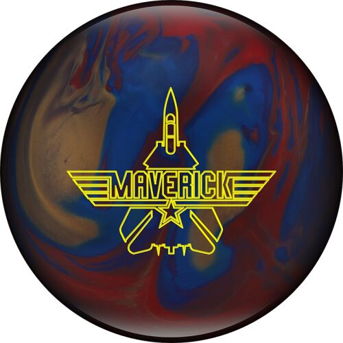 Maverick Pearl, Packaging Type : Blue/Bronze/Red