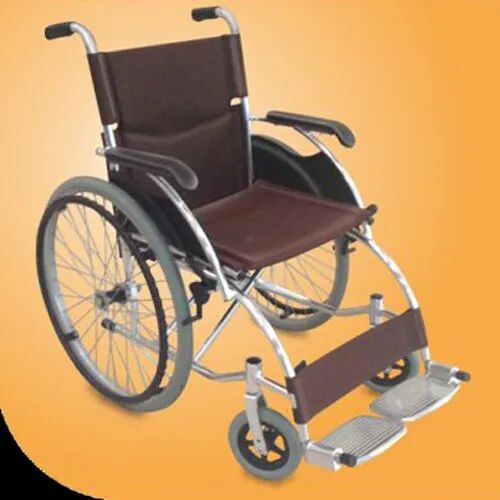 Alluminium Wheel Chair