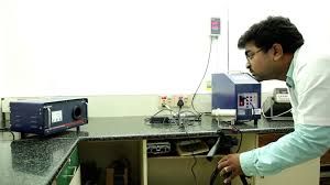 Thermal Calibration Services