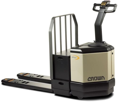 PW Walkie Pallet Trucks