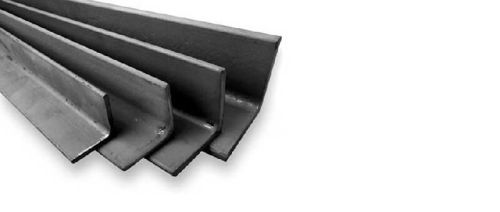 Mild steel angles, Size : 50x50x6 mm