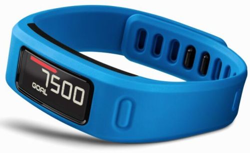 Vivofit Fitness Band, Packaging Type : Blue