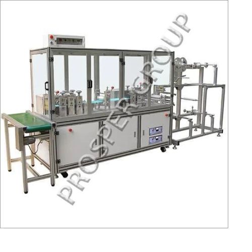 Mild Steel Mask Making Machine, Voltage : 220V