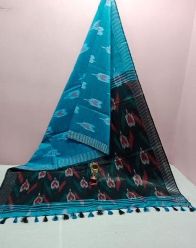 Cotton Sarees, Occasion : Party Wear