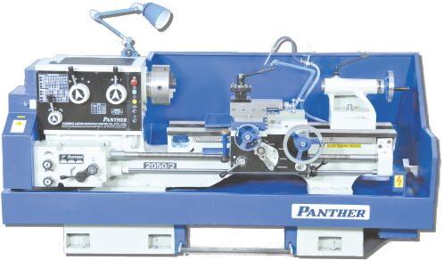 PRECISION ALL GEARED LATHES