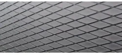 Saurashtra DIAMOND Rubber Pulley Lagging Sheet, Length : 10mtrs