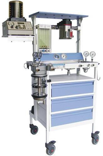 Manual Anaesthesia Apparatus, For Hospital, Certification : CE Certified