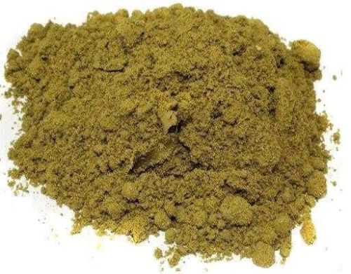 Adathoda Raw Powder