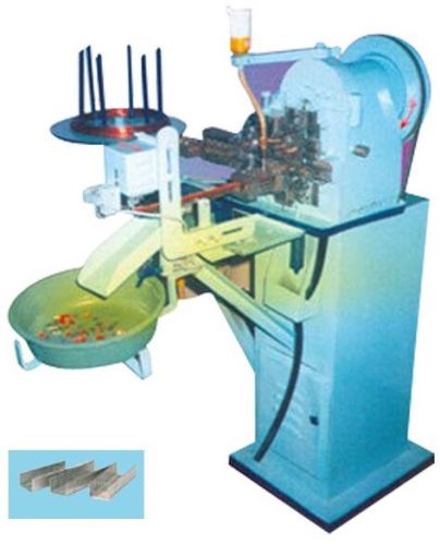 Staple Pin Making Machine