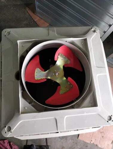 Plastic Industrial Duct Air Cooler