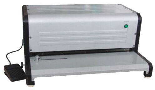 Electric Binding Machine SCW 035E A3 Die Changeable