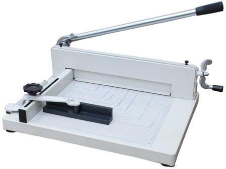 Paper Rim Cutter RC A/3 17inch