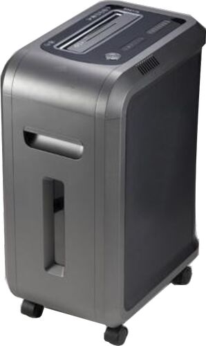 Paper Shredder 812 DC, Voltage : 110V / 120V / 220V / 230V