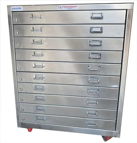 Hplc Columns Storage Cabinet