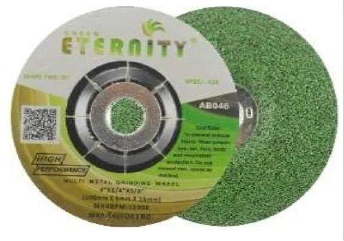 Round Grinding Wheel