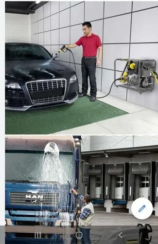 Car Washing Pump