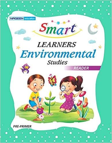 Paper Pre-Primer EVS Reader – Smart Learner