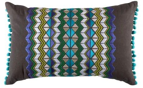 Printed Cotton Cushion Cover, Size : All Size