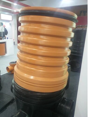 Manhole Rubber Gasket, Packaging Type : Packet