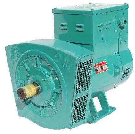 Prakash Brushless Alternator