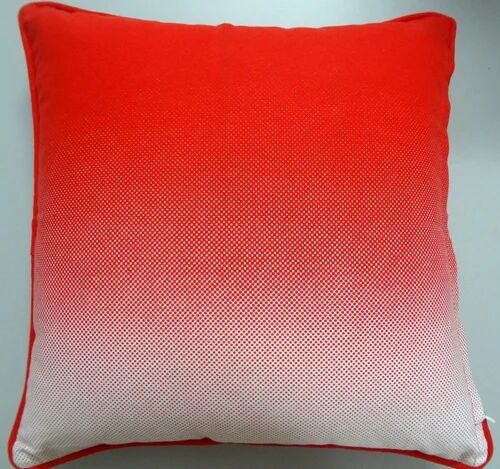 Texocraft Printed Cotton Cushion Cover, Size : 40x40 Cm