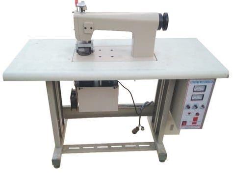 Non Woven Bag Making Machine Manual