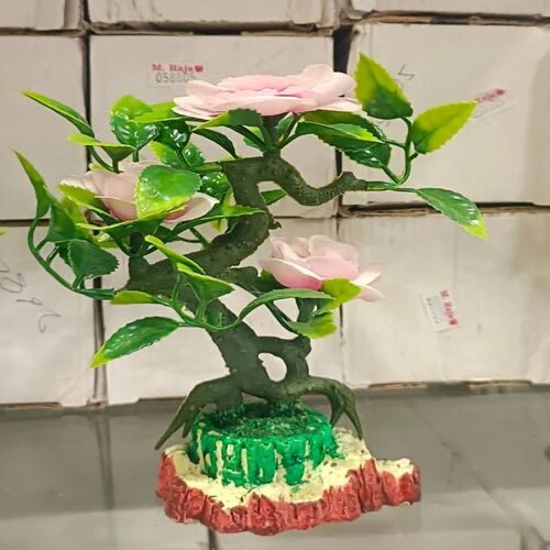 Artificial Flower Plant, Occasion : Home Decoration