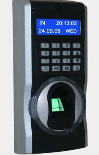 ESSL Zicom Fingerprint Access Control