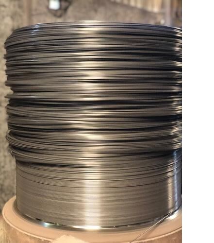 Mild Steel HB Wire, Packaging Type : Roll