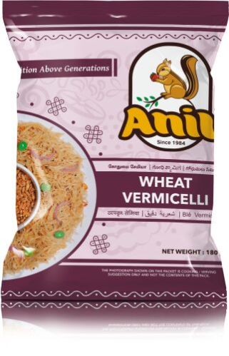 Wheat Vermicelli