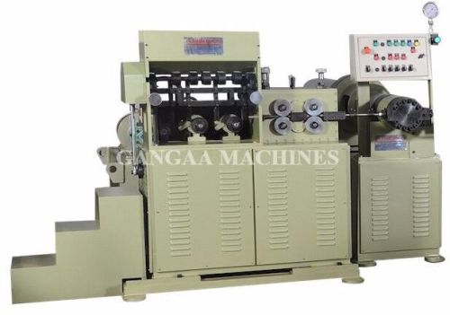 Gangaa Wire Feeder Machine, For Industrial