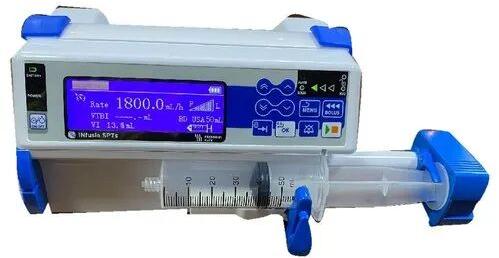Syringe Pump, Brand Name : Fresenius Kabi