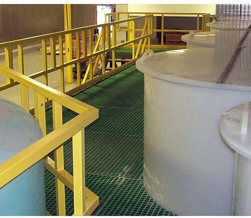 Continuous Pickling Lines