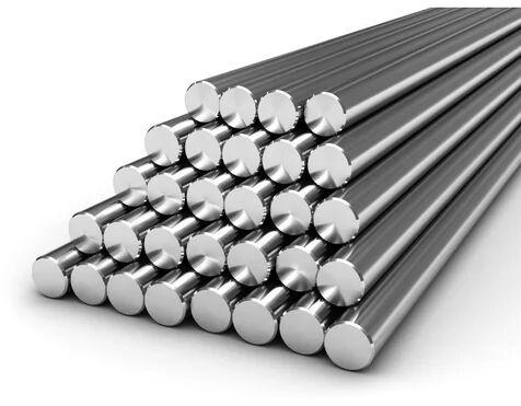 Free Cutting Steel Round Bar, For Industrial, Feature : Corrosion Proof, Excellent Quality